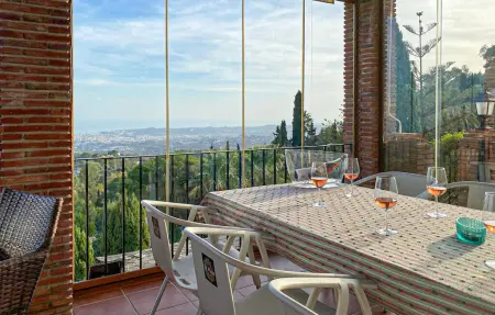 Location Maison 8 personnes à Mijas - Photo 19