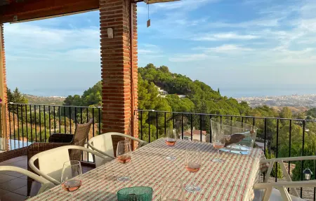 Location Maison 8 personnes à Mijas - Photo 20