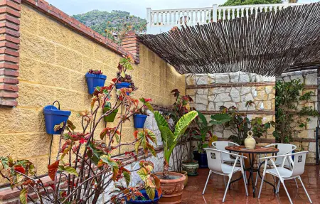 Location Maison 8 personnes à Mijas - Photo 21