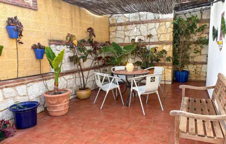 Location Maison 8 personnes à Mijas - Photo 23