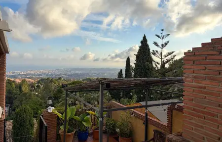 Location Maison 8 personnes à Mijas - Photo 24