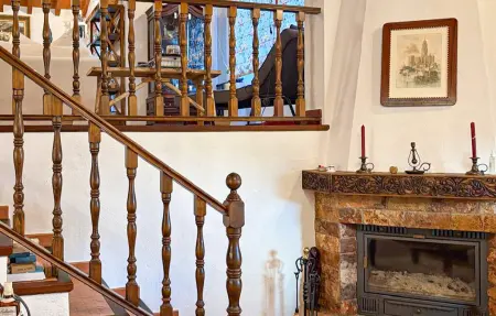 Location Maison 8 personnes à Mijas - Photo 25