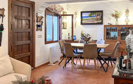 Location Maison 8 personnes à Mijas - Photo 27
