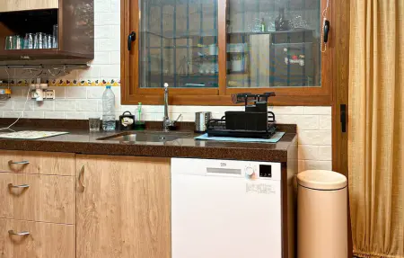 Location Maison 8 personnes à Mijas - Photo 28