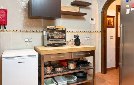 Location Maison 8 personnes à Mijas - Photo 29