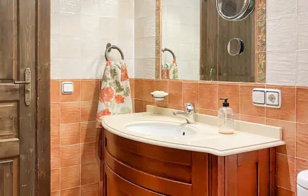 Location Maison 8 personnes à Mijas - Photo 32