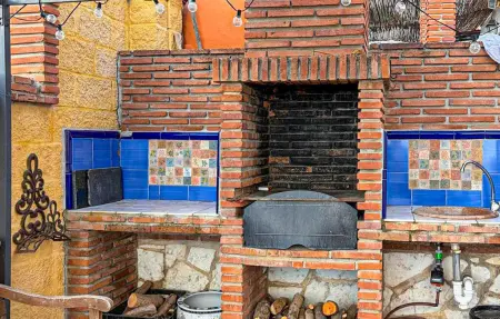 Location Maison 8 personnes à Mijas - Photo 34