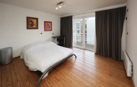 Appartement 8 pers. 4 chambres à Ostende, près de la mer : photo 7