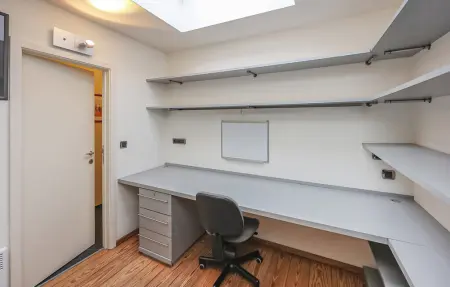 Appartement 8 pers. 4 chambres à Ostende, près de la mer : photo 11