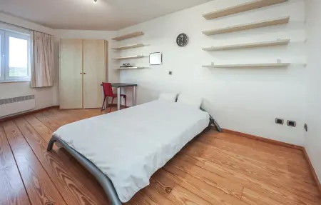 Appartement 8 pers. 4 chambres à Ostende, près de la mer : photo 13