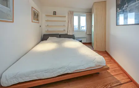 Appartement 8 pers. 4 chambres à Ostende, près de la mer : photo 14
