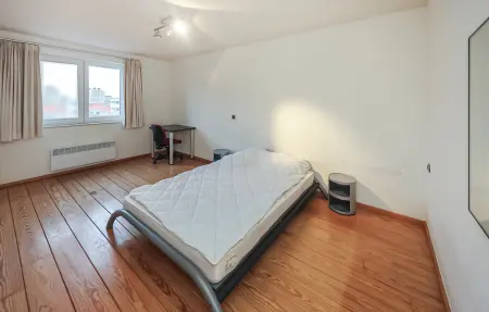Appartement 8 pers. 4 chambres à Ostende, près de la mer : photo 15