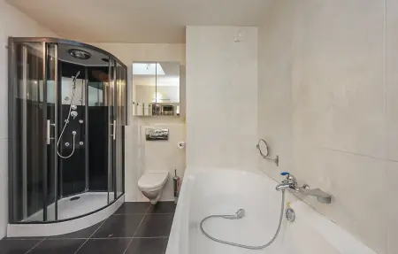 Appartement 8 pers. 4 chambres à Ostende, près de la mer : photo 16