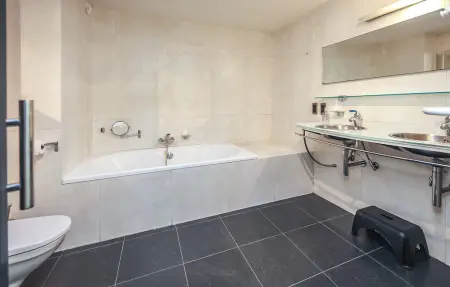 Appartement 8 pers. 4 chambres à Ostende, près de la mer : photo 17