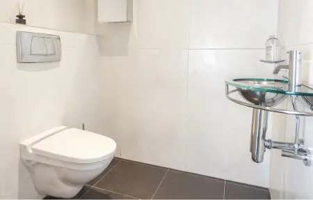 Appartement 8 pers. 4 chambres à Ostende, près de la mer : photo 18
