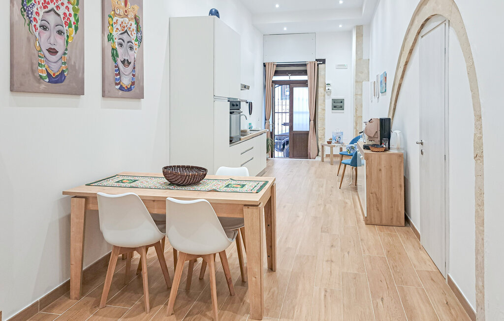 Maison 4 personnes à Siracusa - Photo 3