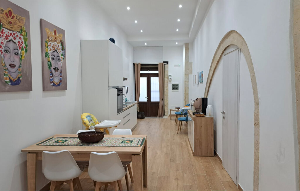 Maison 4 personnes à Siracusa - Photo 10