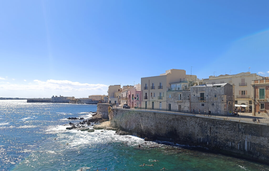 Maison 4 personnes à Siracusa - Photo 18