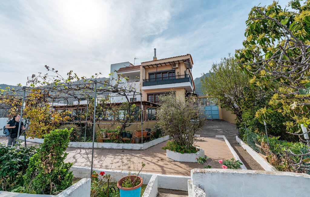 Maison 7 personnes à Valsequillo - Photo 1