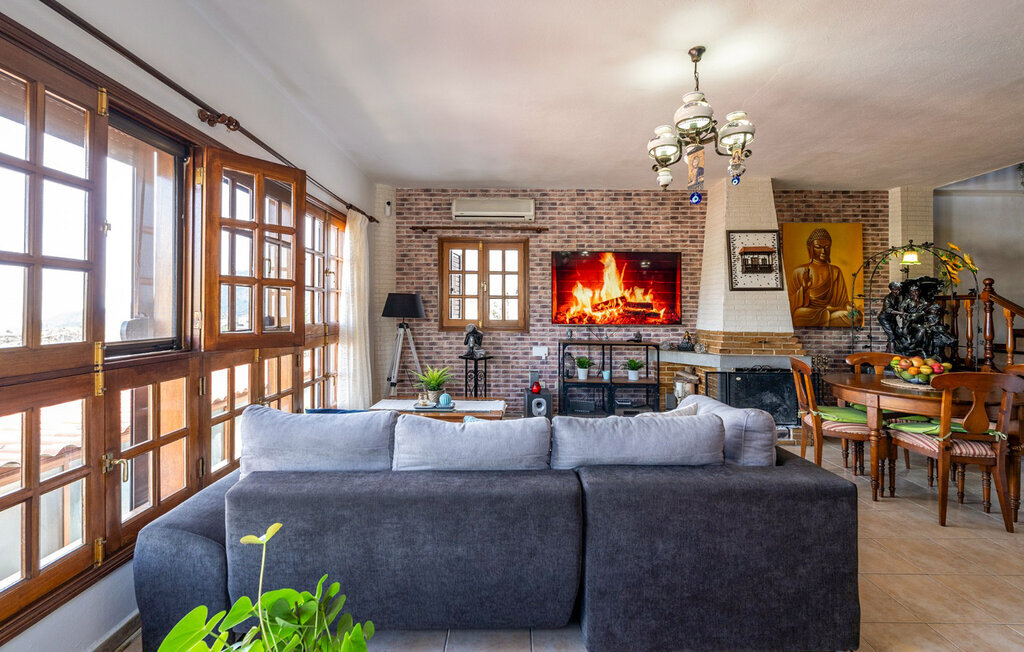 Maison 7 personnes à Valsequillo - Photo 3