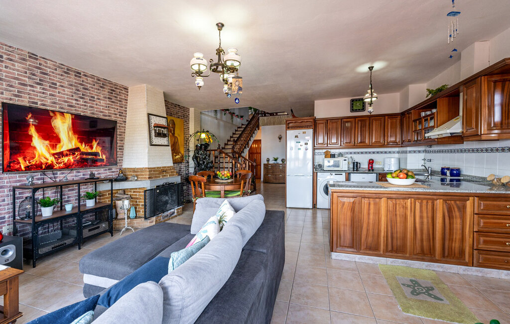 Maison 7 personnes à Valsequillo - Photo 4