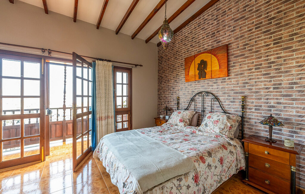 Maison 7 personnes à Valsequillo - Photo 6