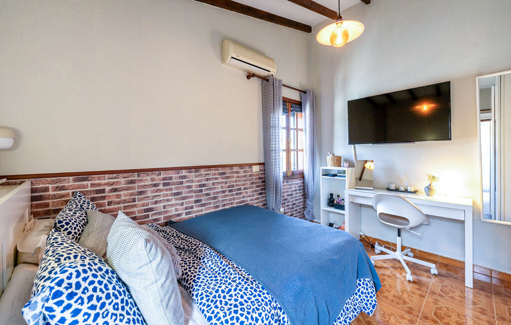 Maison 7 personnes à Valsequillo - Photo 7