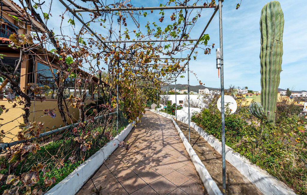 Maison 7 personnes à Valsequillo - Photo 8