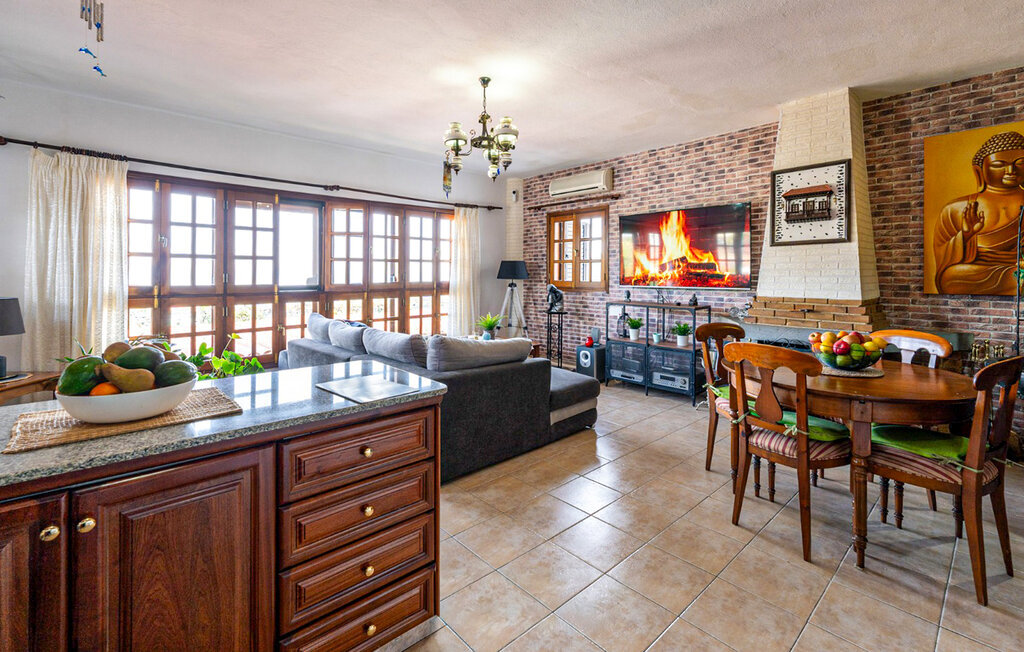 Maison 7 personnes à Valsequillo - Photo 14