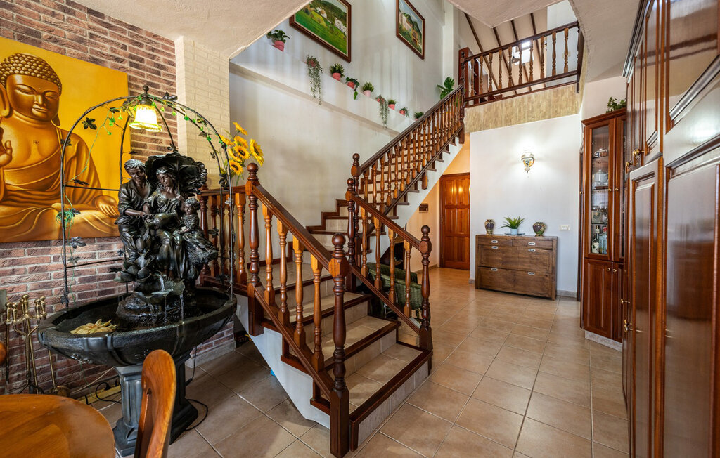 Maison 7 personnes à Valsequillo - Photo 15
