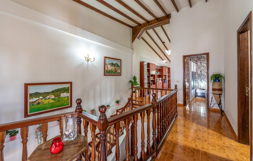 Maison 7 personnes à Valsequillo - Photo 16