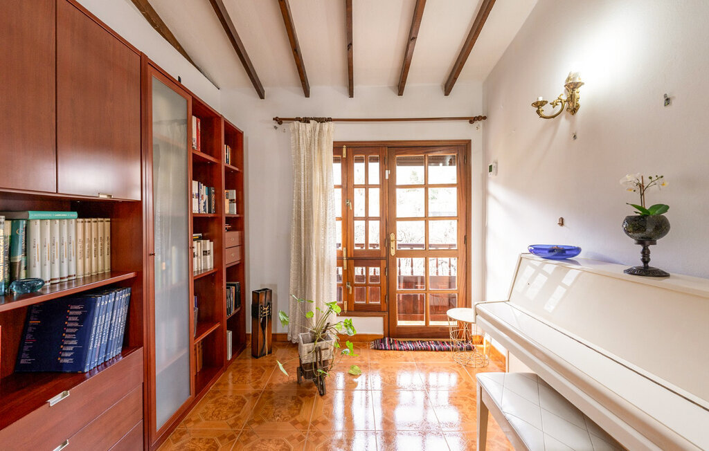 Maison 7 personnes à Valsequillo - Photo 18