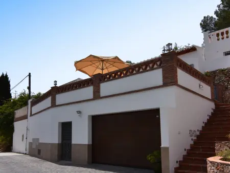 Maison moderne Nerja, piscine privée et vue mer - Photo 3