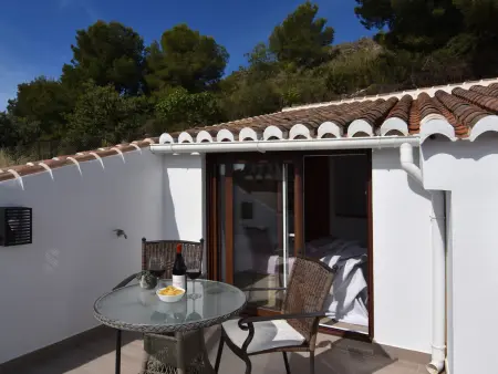 Maison moderne Nerja, piscine privée et vue mer - Photo 8