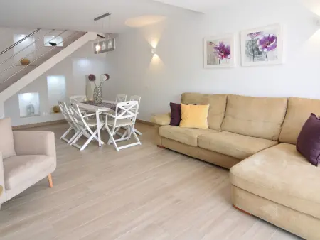 Maison moderne Nerja, piscine privée et vue mer - Photo 9