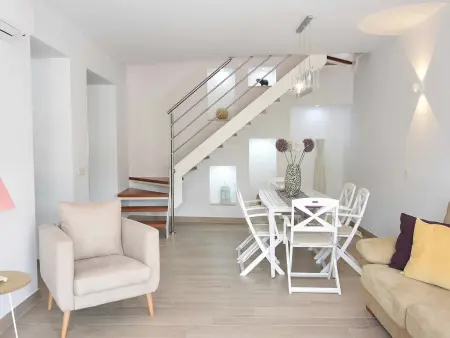 Maison moderne Nerja, piscine privée et vue mer - Photo 10