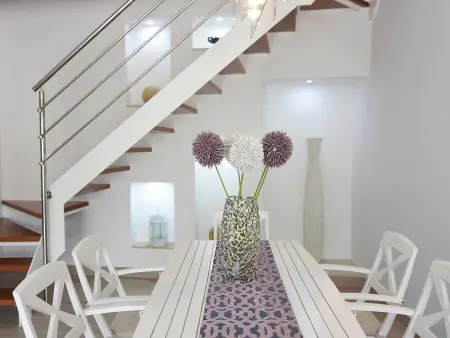 Maison moderne Nerja, piscine privée et vue mer - Photo 12