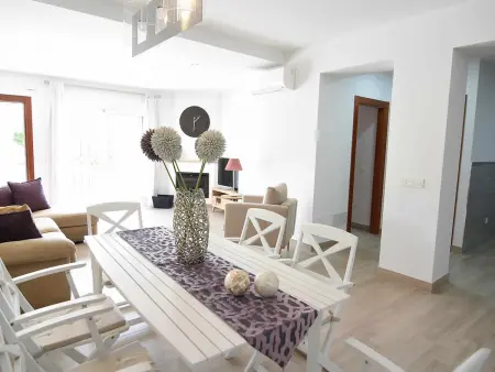 Maison moderne Nerja, piscine privée et vue mer - Photo 13