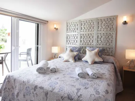 Maison moderne Nerja, piscine privée et vue mer - Photo 19