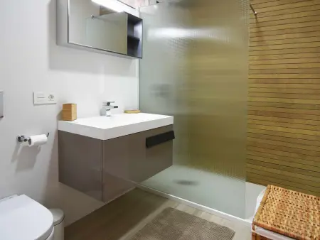 Maison moderne Nerja, piscine privée et vue mer - Photo 21