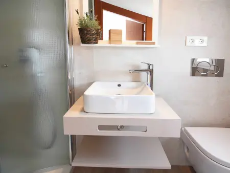 Maison moderne Nerja, piscine privée et vue mer - Photo 22