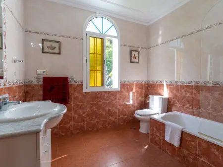 Villa spacieuse avec piscine privée et WiFi à Nerja - Photo 7