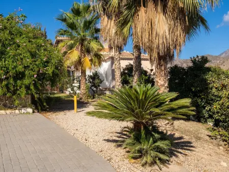 Villa spacieuse avec piscine privée et WiFi à Nerja - Photo 12