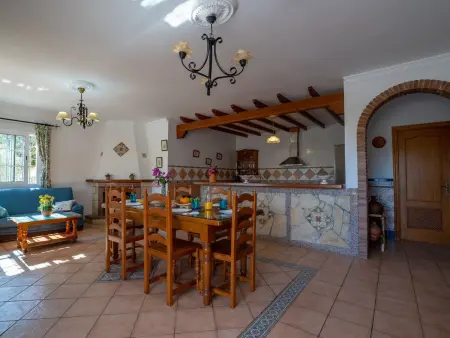 Villa spacieuse avec piscine privée et WiFi à Nerja - Photo 19