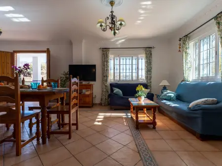 Villa spacieuse avec piscine privée et WiFi à Nerja - Photo 21
