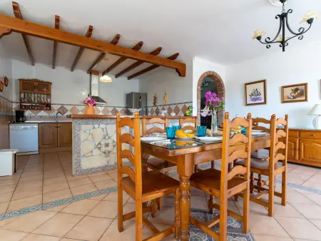 Villa spacieuse avec piscine privée et WiFi à Nerja - Photo 23