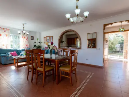 Villa spacieuse avec piscine privée et WiFi à Nerja - Photo 24