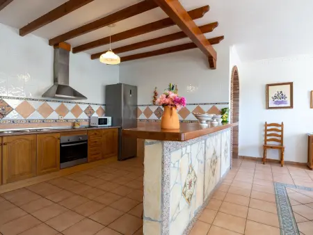 Villa spacieuse avec piscine privée et WiFi à Nerja - Photo 27
