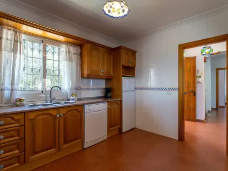 Villa spacieuse avec piscine privée et WiFi à Nerja - Photo 29