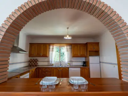 Villa spacieuse avec piscine privée et WiFi à Nerja - Photo 30
